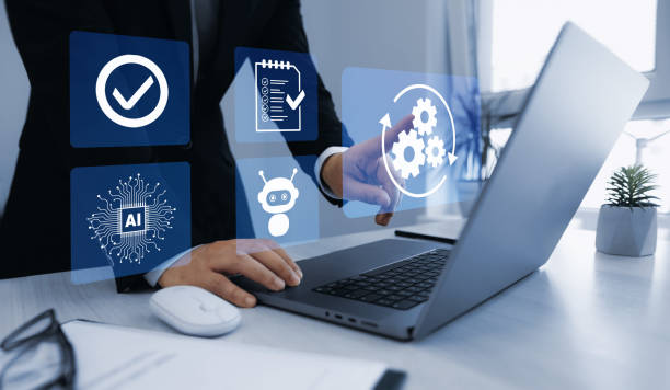 Edge Computing & Real-Time Data Processing